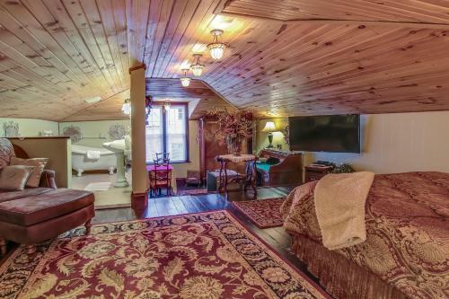 Baert Baron Mansion Bed & Breakfast