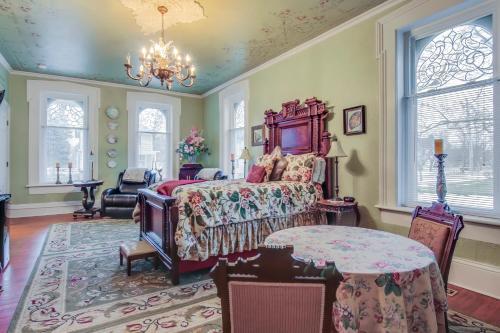 Baert Baron Mansion Bed & Breakfast