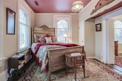 Baert Baron Mansion Bed & Breakfast