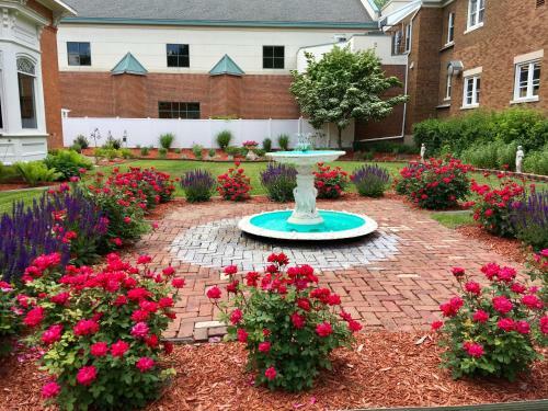 Baert Baron Mansion Bed & Breakfast