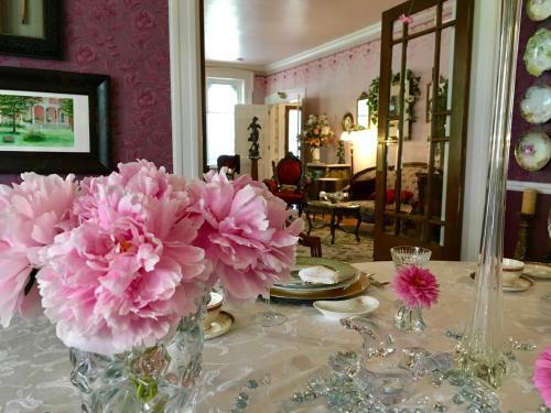 Baert Baron Mansion Bed & Breakfast