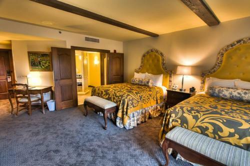 Hotel Mirbeau Inn & Spa - Plymouth