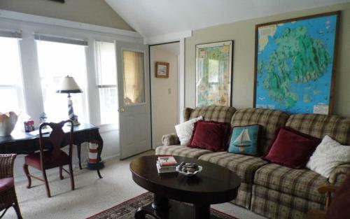 Posada Otter Creek Inn
