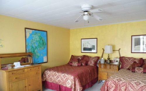 Posada Otter Creek Inn