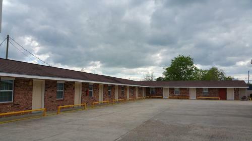 Motel Economy Inn