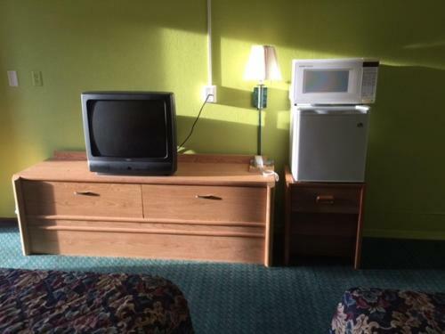 Motel Statesman Inn
