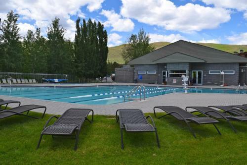 Indian Springs Retreat