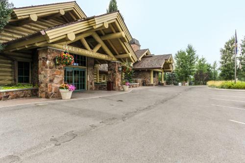 Indian Springs Retreat
