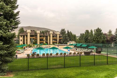 Indian Springs Retreat