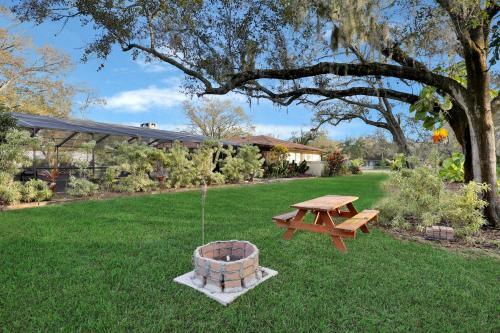 Oak Grove Oasis