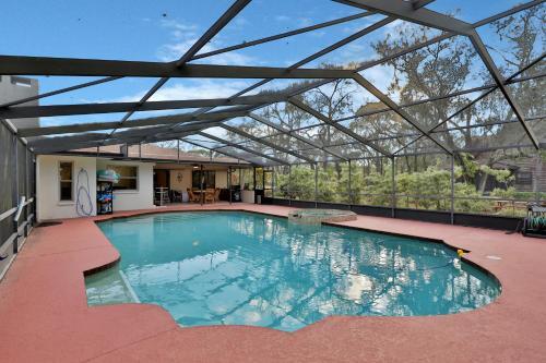 Oak Grove Oasis