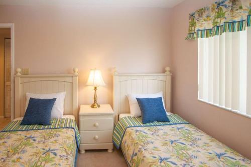 Apartamento 4-301 - Lands End