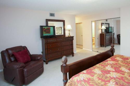 Apartamento 4-301 - Lands End