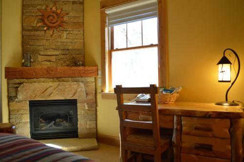 Bed & Breakfast Niwot Inn & Spa