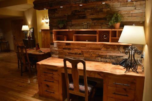 Bed & Breakfast Niwot Inn & Spa