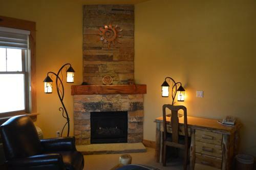 Bed & Breakfast Niwot Inn & Spa