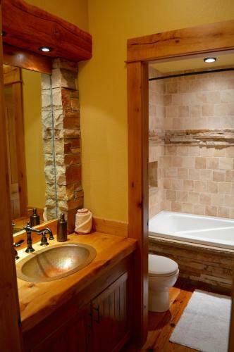 Bed & Breakfast Niwot Inn & Spa