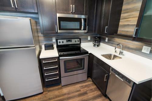Hotel Residence Inn By Marriott Rocklin Roseville