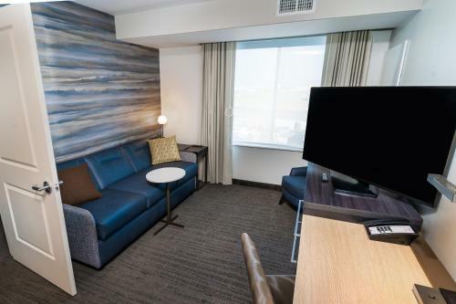 Hotel Residence Inn By Marriott Rocklin Roseville