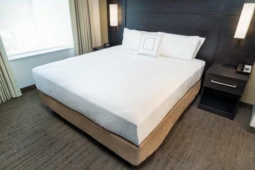 Hotel Residence Inn By Marriott Rocklin Roseville