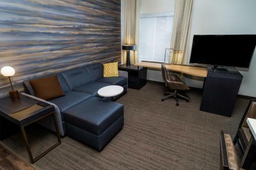 Hotel Residence Inn By Marriott Rocklin Roseville