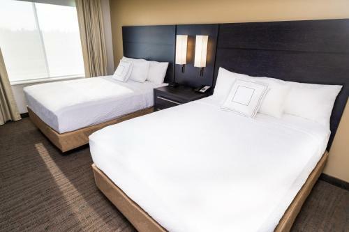 Hotel Residence Inn By Marriott Rocklin Roseville