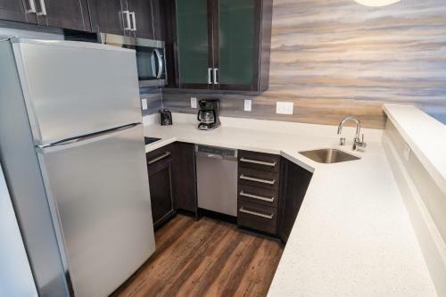 Hotel Residence Inn By Marriott Rocklin Roseville