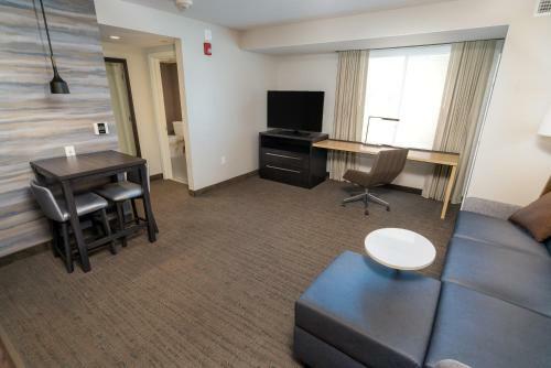 Hotel Residence Inn By Marriott Rocklin Roseville