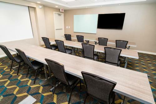 Hotel Residence Inn By Marriott Rocklin Roseville