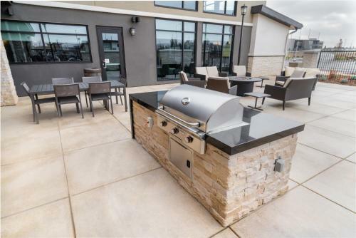 Hotel Residence Inn By Marriott Rocklin Roseville