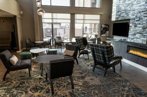 Hotel Residence Inn By Marriott Rocklin Roseville
