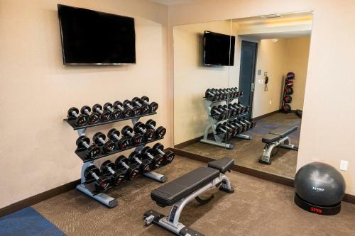 Hotel Residence Inn By Marriott Rocklin Roseville