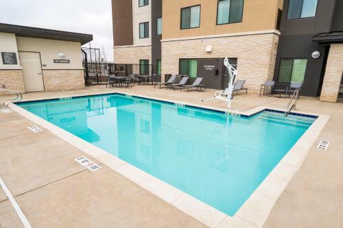 Hotel Residence Inn By Marriott Rocklin Roseville