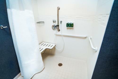 Hotel Residence Inn By Marriott Rocklin Roseville