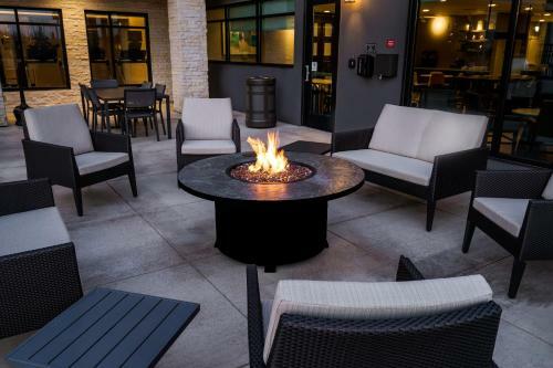 Hotel Residence Inn By Marriott Rocklin Roseville