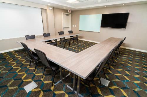 Hotel Residence Inn By Marriott Rocklin Roseville