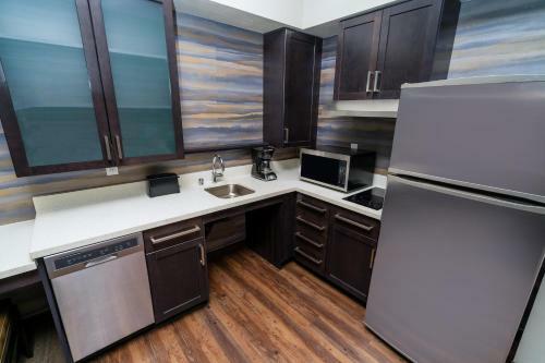 Hotel Residence Inn By Marriott Rocklin Roseville