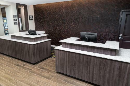 Hotel Residence Inn By Marriott Rocklin Roseville