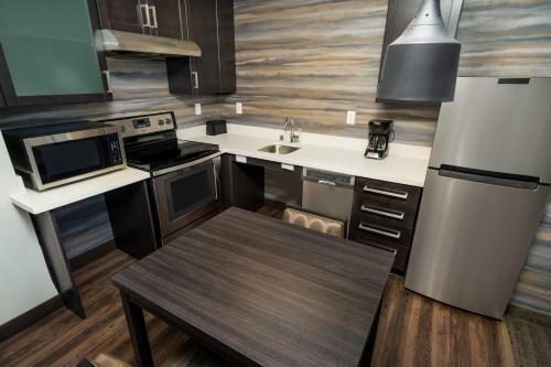Hotel Residence Inn By Marriott Rocklin Roseville