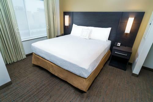 Hotel Residence Inn By Marriott Rocklin Roseville