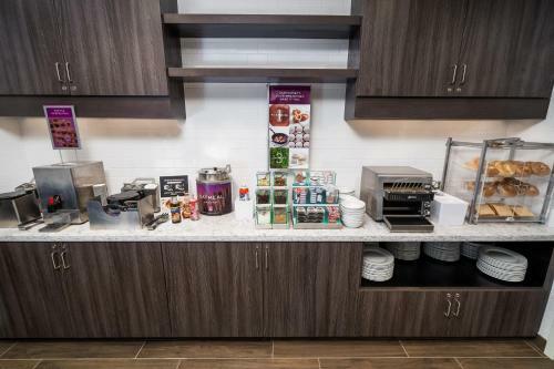 Hotel Residence Inn By Marriott Rocklin Roseville