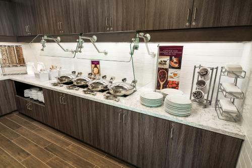 Hotel Residence Inn By Marriott Rocklin Roseville