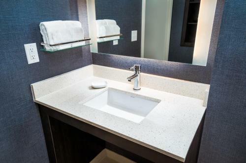 Hotel Residence Inn By Marriott Rocklin Roseville