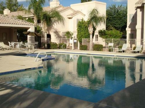 Apartamento Villa Capri