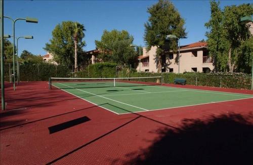 Apartamento Villa Capri