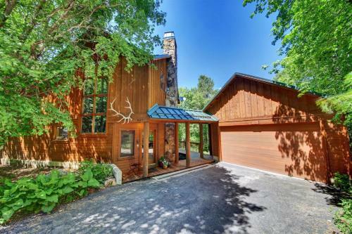Fox Hollow Home