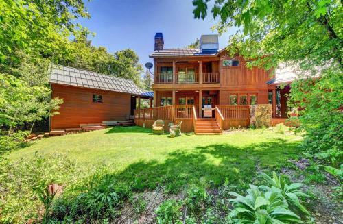 Fox Hollow Home