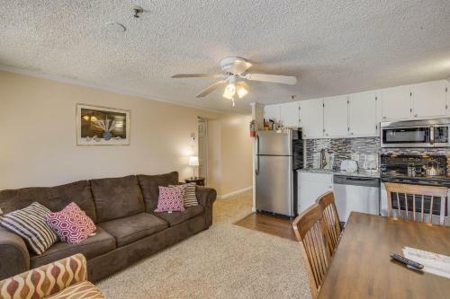 Snowshoe Condo Unit 269