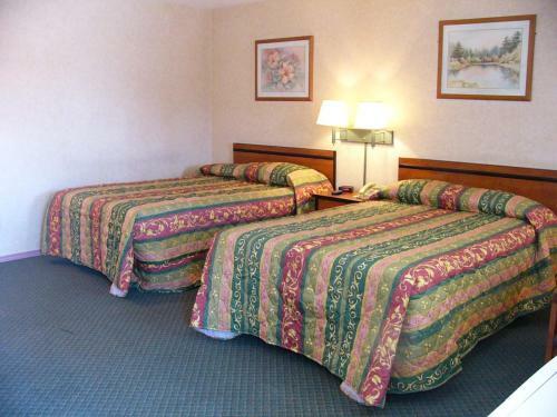 Valley Motel