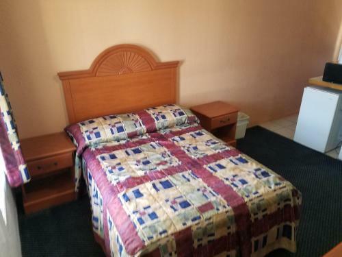 Motel Budget Inn Madras